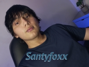 Santyfoxx