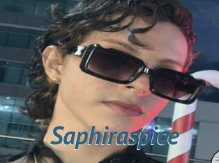 Saphiraspice