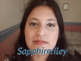 Sapphireriley