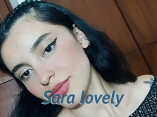 Sara_lovely