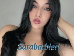 Sarabarbieri