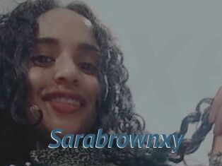 Sarabrownxy