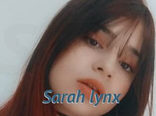 Sarah_lynx