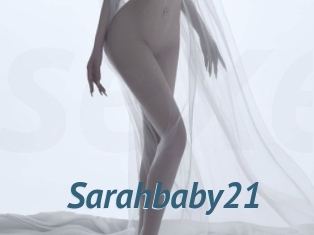 Sarahbaby21