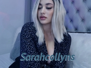 Sarahcollyns