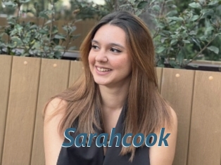 Sarahcook