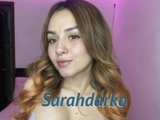 Sarahdarko