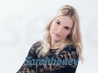 Sarahhoney