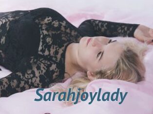 Sarahjoylady