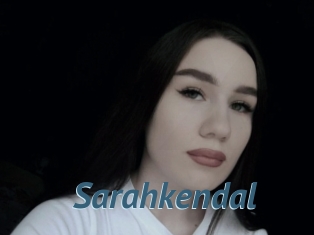 Sarahkendal