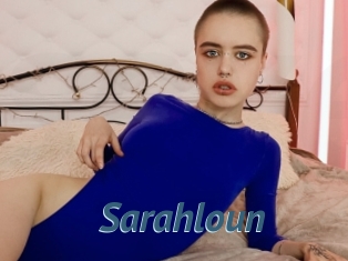 Sarahloun