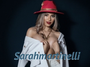 Sarahmartinelli