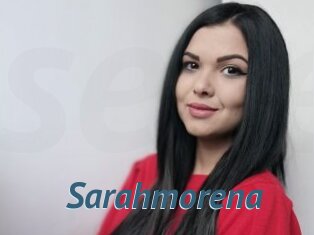 Sarahmorena