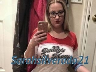 Sarahsilverado21