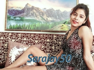 Sarajay50