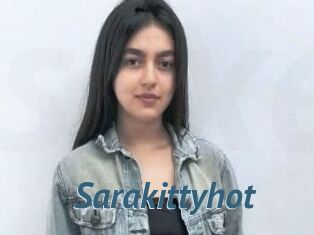 Sarakittyhot