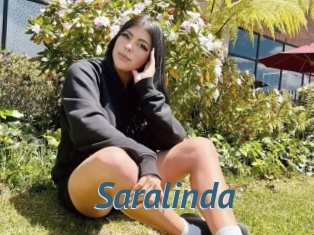 Saralinda