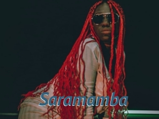 Saramamba