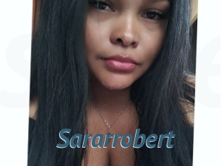 Sararrobert