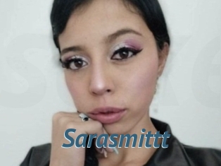 Sarasmittt