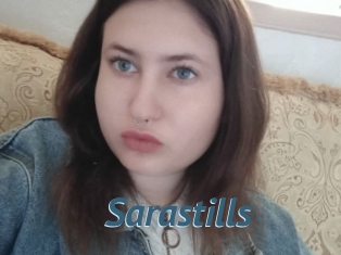 Sarastills