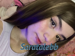 Saratalebb