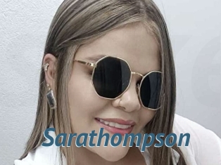 Sarathompson