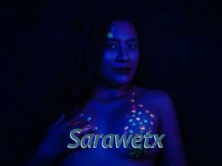 Sarawetx