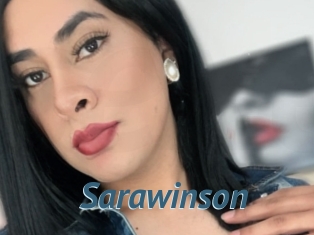 Sarawinson