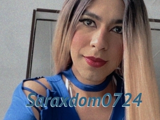 Saraxdom0724