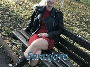 Saraxjoye