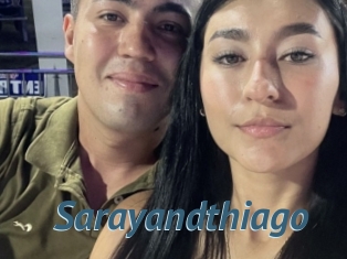 Sarayandthiago