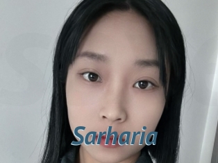 Sarharia