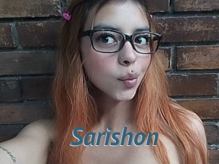 Sarishon