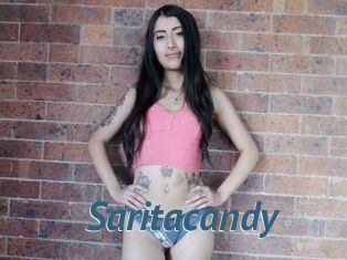 Saritacandy