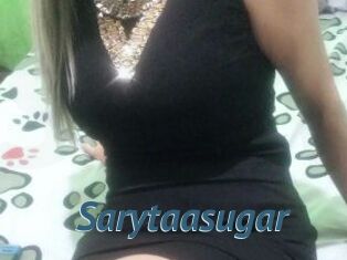 Sarytaasugar