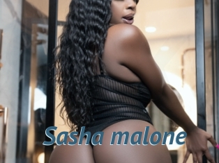 Sasha_malone