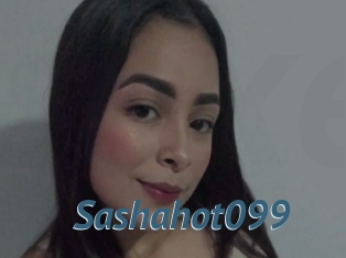 Sashahot099