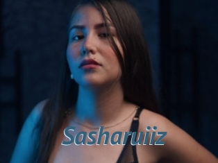 Sasharuiiz