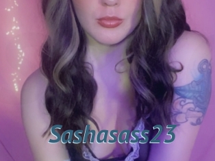 Sashasass23