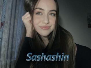 Sashashin