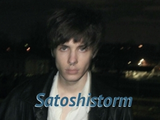 Satoshistorm