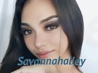 Savannahalley