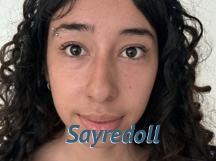 Sayredoll