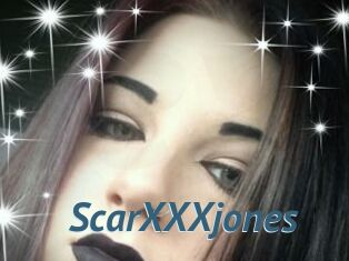 ScarXXXjones