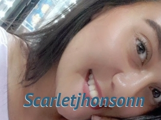 Scarletjhonsonn