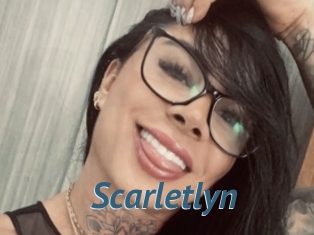 Scarletlyn