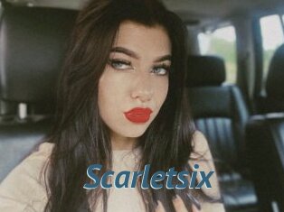 Scarletsix