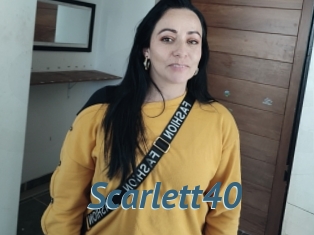 Scarlett40