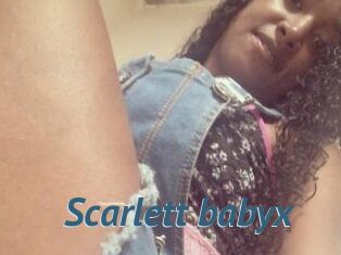 Scarlett_babyx